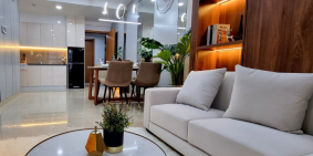 Mở bán căn hộ Diamond Connect mở bán giai đoạn 1 sắp cất nóc