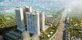 Căn hộ Lavita Thuận An chiết khấu tối đa lên đến  24%