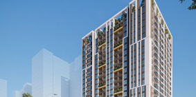 Chung cư Lotus stars điểm đến lý tưởng cho mọi nhà