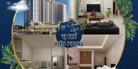 Vũng Tàu thiếu trầm trọng phân khúc căn hộ du lịch 5 sao, sở hữu lâu dài.