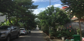 chính chủ cần bán gấp 100m2 đất TC thuộc KDC Hoàng Hải,Bà Điểm,Hóc Môn.Giá 1.8tỷ