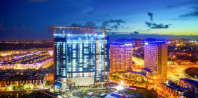 Ra mắt căn hộ 100% chuẩn Nhật Bản tại Hải Phòng.Nhận booking các tầng 6,12,18,25