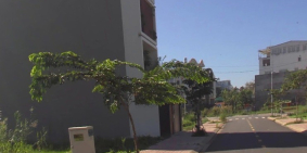 Bán gấp 80m2 thổ cư đường Võ Văn Hát, Long Trường, Quận 9.Giá 2.4