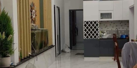 Bán NHÀ 100m2, 11P 10WC, có dòng tiền 30tr/tháng, Quận Bình Tân