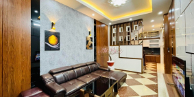 BÁN GẤP NHÀ PHỐ HOÀNG CẦU – CÁCH Ô TÔ 20M – LÔ GÓC THOÁNG