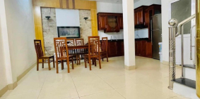 Bán nhà phố Tạ Quang Bửu, gần Bạch Mai, Lê Thanh Nghị 39m2x4 tầng nhỉnh 4 tỷ