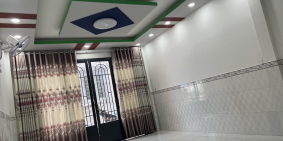 Chủ GẤP BÁN – Chiến Lược – 2 Tầng – HXH – CHỈ 3.3 TỶ