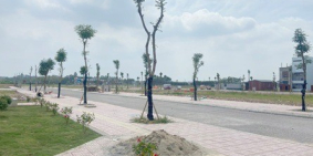 Bán nhanh lô đất thị trấn Nhã Nam