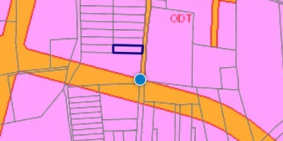 Bán Đất biệt thự nhà vườn xã Long Phước, với mức giá vô cùng hấp dẫn 2ty750