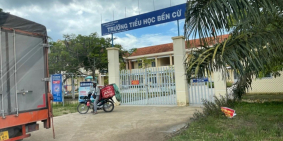 Đất nền Tây Ninh 379tr full thổ cư