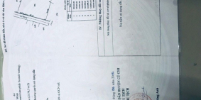 Bán đất xã Phước Vĩnh An, Củ chi