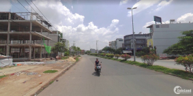 Cần bán lô đất MT Thành Thái, Quận 10, sổ hồng sẵn, thổ cư, 80m2 chỉ 8.5 tỷ