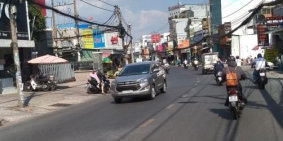 Bán đất Nguyễn Duy Trinh Q2, gần Lakeview City, giá 3,2tỷ/80m2, SHR