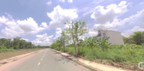 Đất nền cần sang KDC Phú Lợi 90m2,  Phạm Thế Hiển, quận 8 SHR Giá 2 tỷ 650 triệu