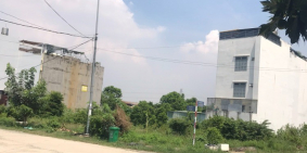 Bán đất mặt Gò Cát, sổ hồng riêng, DT 80m2/2.4 tỷ, ngay trường tiểu học Phú Hữu,