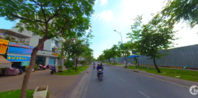 Bán gấp lô đất nằm ngay đường Đồng Đen, Tân Bình, SHR Giá 2 tỷ 780 triệu