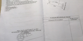 Bán đất thổ cư giá rẻ tiện lợi an  cư và đầu tư sinh lời