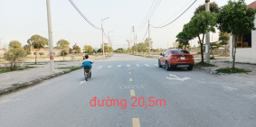 khu đô thị thanh hà thanh liêm hà nam đã có sổ đỏ