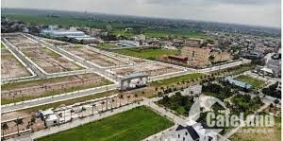 Đất nền ven KCN chưa bao giờ hết HOT