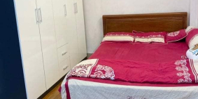 Bán nhà Ngọc Lâm-LB 57m,4 tầng,cực đẹp,ở ngay