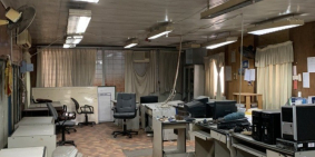 CHO THUÊ NHÀ MẶT PHỐ ĐƯỜNG TRẦN HƯNG ĐẠO SỐ 185 RỘNG RÃI, MỚI ĐẸP THUẬN TIỆN KIN