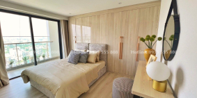 Cơ hội đầu tư căn hộ cao cấp với view biển “triệu đô”