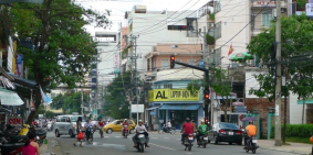 Bán căn hộ khách sạn sát biển vừa ở vừa kinh doanh hoặc cho thuê