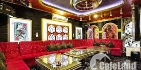 BÁN NHÀ MẶT TIỀN LÂM VĂN BỀN KAKAOKE QUẬN 7 CHÍNH CHỦ