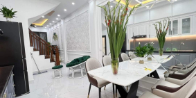 Bán Gấp Nhà 45m Phố Trương Định KINH DOANH-Ô TÔ.Ngõ Thông Ô Tô Vào Nhà