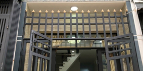 Nhà đẹp như tranh. Không mua lại tiếc