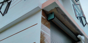 Cần bán nhà phố Đông Ngạc, oto đậu cửa, 36m2 xây 5 tầng , Giá 3.75 Tỷ