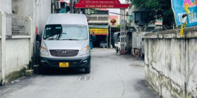 Nhà Xuân Phương, Nam Từ Liêm, mặt ngõ thông ÔTÔ - KD, 77m2, MT4m, 4.5 tỷ.