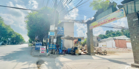Bán Đất Trống Đầu Tư Gần Khu Du Lịch P. Bửu Long Giá 2.73 Tỷ