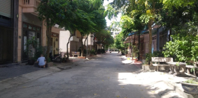 Đất đấu giá Kiến Hưng Hà Cầu cạnh công viên Hà Đông 75m2 chỉ 7.38 tỷ.