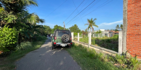 Đất đường Nguyễn Chí Thanh sổ riêng 82m2 chỉ 770tr