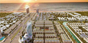 Đất nền ven biển Đà Nẵng quận Liên Chiểu