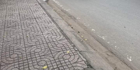 BÁN NHÀ MẶT TIỀN LÊ VĂN QUỚI BÌNH TÂN - DIỆN TÍCH KHỦNG 857,7M2 CHỈ 99 TỶ TL