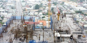  Khu Căn Hộ Cao Cấp Diamon Connect Mặt Tiền QL1K