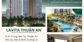 Sở Hữu ngay căn hộ chuẩn 5* , Chỉ thanh toán 15% và đóng theo tiến độ 1%