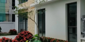 Siêu biệt thự sân vườn lô góc tại Arden Park Villa Garden city Thạch Bàn 317m2