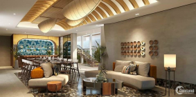 Dự Án Grand Mercure Phan Thiết-SHR Sở hữu lâu dài 105 căn hộ (1pn 70m2, 2pn 84m2