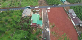 DỰ ÁN ĐẤT NỀN BẢO LỘC LÂM ĐỒNG,MUA ĐẤT TẶNG XE, TẶNG ĐẤT