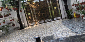 THẠNH XUÂN-Q12- 2 TẦNG BTCT - 134M2 - NGANG GẦN 6M –GIÁ CHỈ NHỈNH 4Tỷ