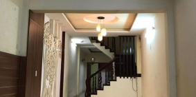 TRUNG TÂM ĐỐNG ĐA – NHÀ ĐẸP NHƯ MỚI, RẤT HIẾM – SỔ NỞ HẬU.