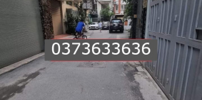 Bán Nhà Thanh Xuân Phân Lô Quân Đội 8 Tỉ 9, Hai Thoáng, Gara Ô Tô,