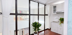 CCMN CAO CẤP 8 PHÒNG – 2 THOÁNG – DÒNG TIỀN 40TR/THÁNG – 42M2 – NHỈNH 5 TỶ