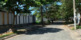 CTY Hùng Vĩ Land [NC] Giá 62 triệu/tháng - 450m²(12x18 x 2 căn) BT Đơn Lập