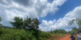 Cần bán nhanh lô đất ở nghĩa bình giá rẽ  ( 0706705337)