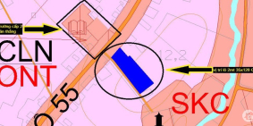 Đất 2Mặt Tiền quốc lộ 55 xã Tân Thắng Hàm Tân Bình Thuân.