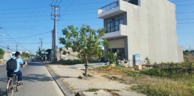 BÁN GẤP LÔ ĐẤT GIÁ NGỘP NGAY MT TVG